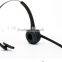 Headwearing wireless mono Bluetooth headphone GF-BH-M6
