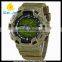 WJ-4994 newest 30 meters waterproof top sale Japan movement brand outdoor watch
