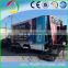 Amusement Park cinema equipment electric 5D cinema /7d cabin of truck mobile cinema best price from manufacturer