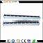 ip68 led wall washer rgb dmx light bar , wall wash outdoor rgb led