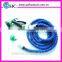 best fabric flat brass fitting expandable garden hose sprinklers UK,short garden hoses