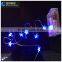 Hot Selling Mini Battery Operated Led Snowflake String Light