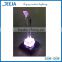 Black Rectangle Led hookah glass Light Base for Crystal 2D Plaques Displaying