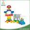 Intelligence toys building bricks educational toys for kids