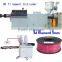Plastic Filament Extrusion Line Production Machine Extruder