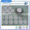 LED/LCD TV/CPU 1.0~5.0 w/m.k silicon thermal pad