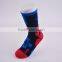 custom selective terry outdoor functional sports baby sock