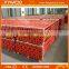 Adjustbale steel prop shoring prop scaffodling prop jack for slab support