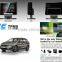 Taiwan Best RV Accessory AVE TPMS for Entegra