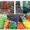 50*80cm raschel polypropylene mesh bag factory
