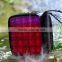 Aireego Newest Sales Promotion Falsh With Music Mini Bicycle Bluetooth Speaker Portable With Line