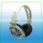 New mobile accessories products 2016 trendy electronics vacuum headphones
