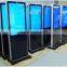 Best Offer on kiosk floor standing 65inch touch screen android Advertising Player