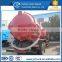 Made in China 15-17T High pressure vacuum street pollution sewage suction truck of supplier