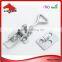TS-260-ST measurement devices Medical Equipment metal flat toggle latch