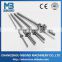 2016 OEM precision TR10*2 Stainless Steel Lead Screw Rods