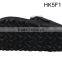 2016 hot disign eva slipper flip flop with many colors