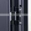 ROGENILAN 45 series aluminum french water resistant door