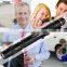 TANK007 Aluminum mini pocket led torch for promotion PA02