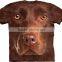 3D sublimation t-shirts