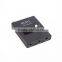 RC832 5.8G 40CH 600MW 2db Gain Wireless FPV Image AV Receiver for RC Airplane Multicopter Drone