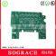 Qualified GPS tracker pcb printed circuit boark