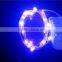 Solar Fairy String Lights for Outdoor