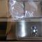 Everstrong Stainless Steel Hand Liquid Soap Dispenser ST-V13K