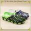 Silver Wedge Sandals Kids Sandals And Shoes