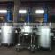 high pressure stainless steel reactor, electric reactor, stainless steel reactor for hot melt glue