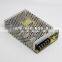 switch manufacturers NES-75-48 48v dc power supply 75w for led