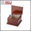New design wooden jewelry box