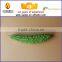 High quality lifelike 3d fake vegetable model for decoration