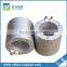 Aluminum heating plate for belt vulcanizing machine Cast heater Die cast aluminum heater