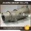 OEM & ODM aluminum gravity casting pressure die casting