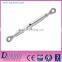 European Type And Stainless Steel Eye&Eye Rigging Screw