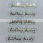 PVC hang tag /hang tag