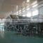 XHPM-2640/550-130TPD Fourdrinier Newsprint Papermaking Machine