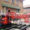 HGY-1000 geotechnical drilling rig