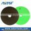 Diamond polishing pad wet/dry use 7" for marble,granite,concrete