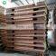 YS paper mill OEM corrugated paper corner protectors