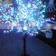 color changing led cherry blossom tree light