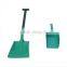 Non-spark fibreglass Scoop