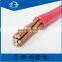 Copper Conductor PVC Insulated electrical wire size