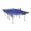 Cheap Indoor MDF ping pong table price table tennis table