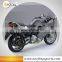 Moped Surfboard Carry Rack