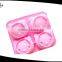 OEM silicone products silicone ice mold balls