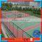 easy installation basket ball court on sale