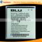 50pieces 3.7v Li ion Polymer External Replacement Smartphone Battery For BLU C665445180T Neo 4.5