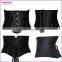 Wholesale Fashion Women Bodysuits 12 Steel Boned White Long Steampunk Corset                        
                                                Quality Choice